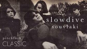 Slowdive Offers An Oral And Video History Of Their Classic