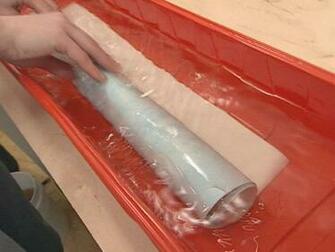 Wallpaper Water Tray