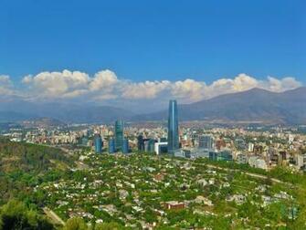 Situation In Chile Getting Colder For Its Small Jewish Community