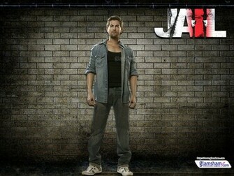 Jail Wallpaper