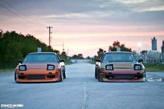 We Drift Marc Neron S Nissan 240sx Stancenation