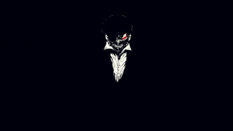 Dark Anime Wallpaper 4k Net