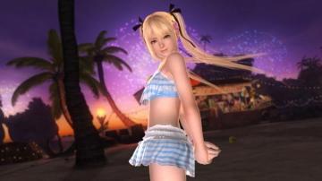 Doa5 Marie Rose Hot Summer Wallpaper Teahub Io