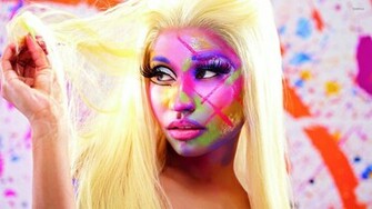Nicki Minaj Wallpaper Celebrity