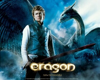 Eragon Wallpaper