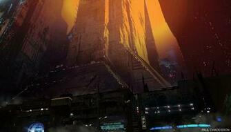 Blade Runner HD Wallpaper Background Image