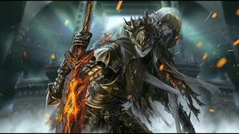 Wagdy666666 Dark Souls Wallpaper 1080p