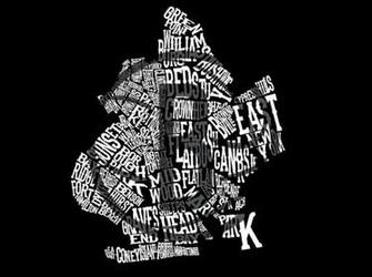 Brooklyn Nets Team Logo Wallpaper 18p