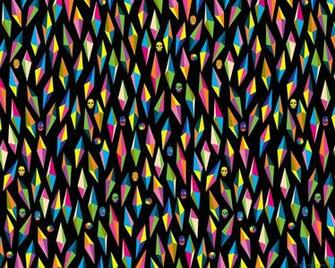 Graphic Design Art Wallpaper X