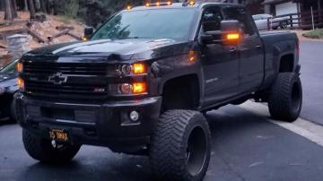 Duramax Wallpaper Top Background 24wallpaper