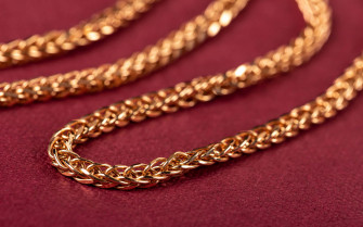 Gold Chain X3dkkk1qvnpuibl5 Wallpaper