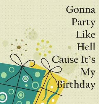 Happy BirtHDay To Me Wallpaper Image And Quotes