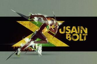 Bolt Wallpaper Best Fan
