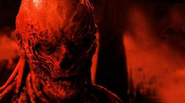 Stranger Things Season Vecna Actor Reveals How They Brought The