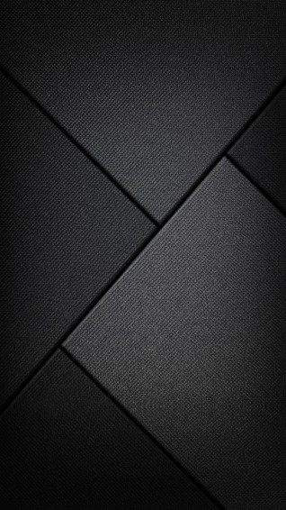 Carsten On Dark Gray And Black Wallpaper