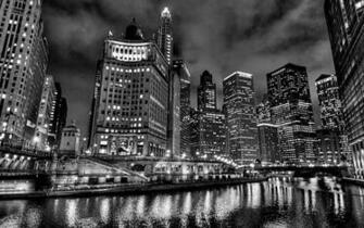 Milwaukee City Wallpaper Image