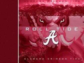 Alabama Crimson Tide Wallpaper