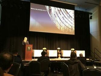 Greg Siskind On Shawnna Hoffman From Ibm Talking