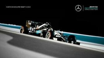 Mercedes Amg Petronas W07 F1 Wallpaper Kfzoom
