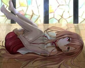 Yuuki Asuna