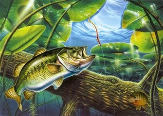 Largemouth Bass