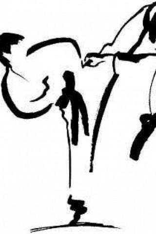Taekwondo Wallpaper Group Clipart Best