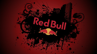 Redbull Wallpaper By Paintingwalls11