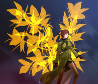 Touko Aozaki Wiki Fate Nasuverse Amino
