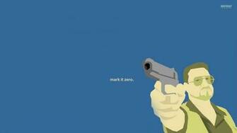 Big Lebowski Wallpaper HD