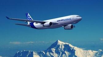 Airbus Background Wallpaper Baltana