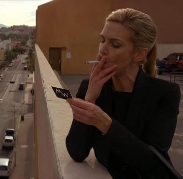 Kim Wexler