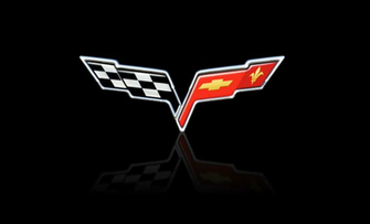 Corvette Logo Gmauthority Video