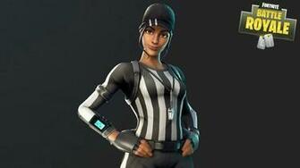 Fortnite Leaked Skins And Cosmetics Found In The November V6
