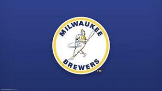 Brewers Wallpaper Milwaukee
