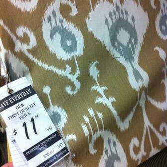 Calico Corners Wallpaper And Fabrics