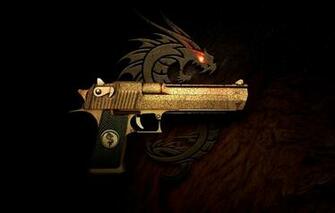 Wallpaper Icon Scales Crack Desert Eagle Paint Workshop Cs