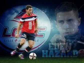 All Wallpaper Eden Hazard HD