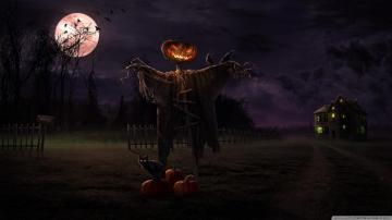 Halloween Live Wallpaper For Pc Full HD
