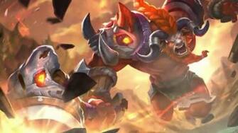 Amazing Mobile Legends Wallpaper