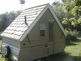 To Diy Folding Camper Trailer Dirks Holspeed Mk11