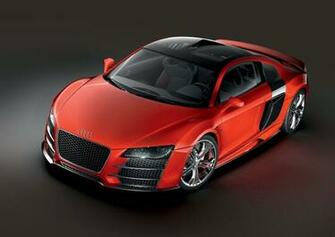1230carswallpaper Red And Black Cars