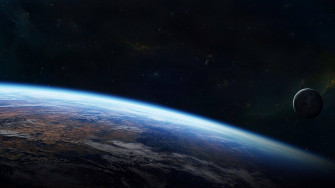 4k Earth Wallpaper