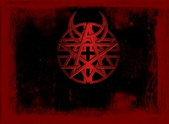 Disturbed Wallpaper By Freaks