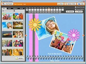 Design Calendar Wallmy Template Collection My