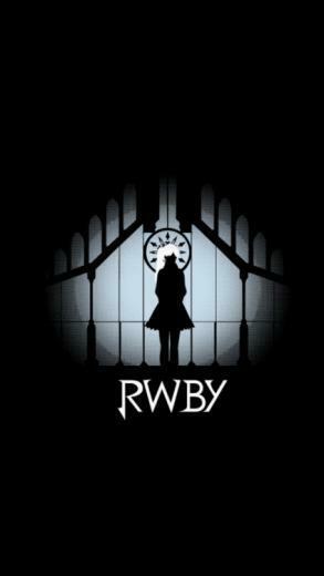 Rwby Wallpaper