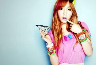 Seohyun Wallpaper