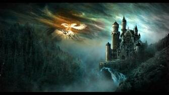 Dungeons Dragons Forgotten Realms Magic Rpg Action