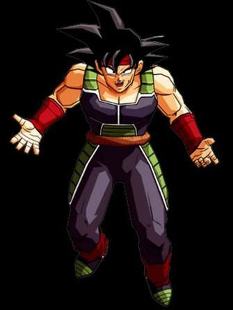 Dragon Ball Z Wallpaper Bardock