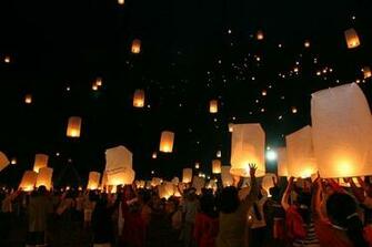 Downtown Santa Ana Wallpaper Viray Festival In