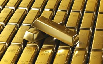 Gold Wallpaper Trumpwallpaper